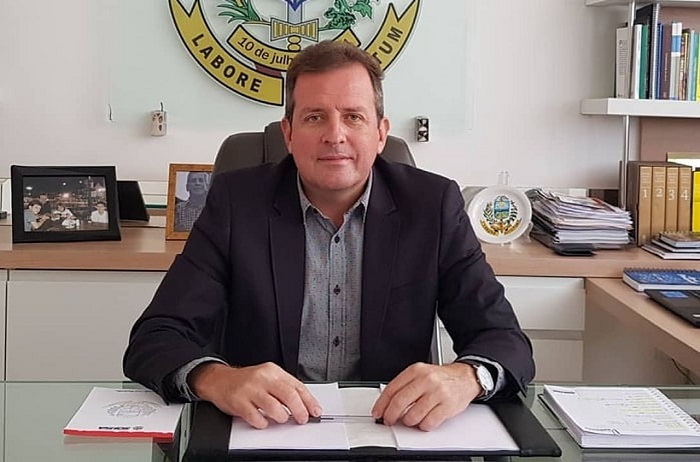 Prefeito Fábio Tyrone determina pagamento da segunda parcela do 13º salário para esta sexta-feira (11)